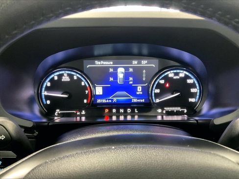 Used 2023 Ford Bronco Sport Outer Banks w/ Tech Package AWD/4WD image 25