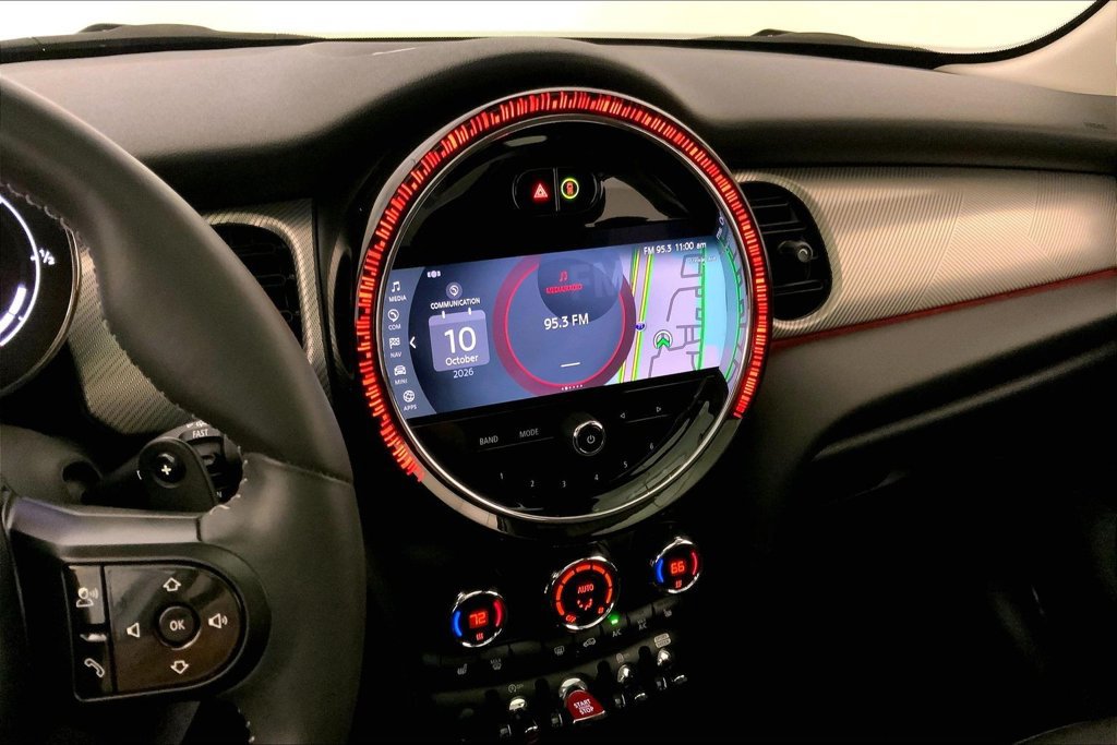 Used 2024 MINI Cooper S FWD image 5