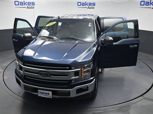 Used 2020 Ford F150 XLT AWD/4WD image 57