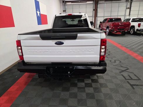 Used 2022 Ford F250 XLT AWD/4WD image 19