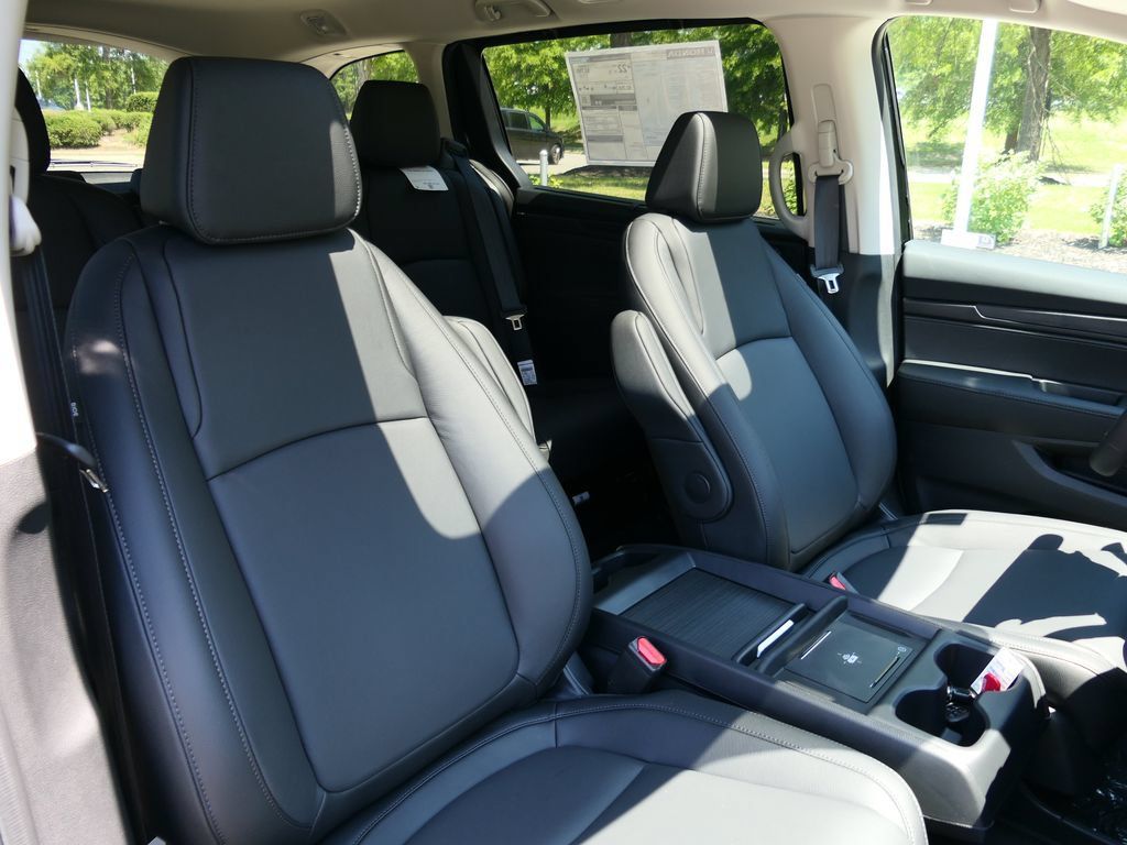 New 2026 Honda Odyssey EX-L image 35