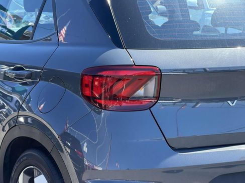 Certified 2023 Hyundai Venue SEL w/ Cargo Package FWD image 12