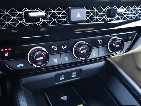 New 2025 Honda Accord Sport image 20