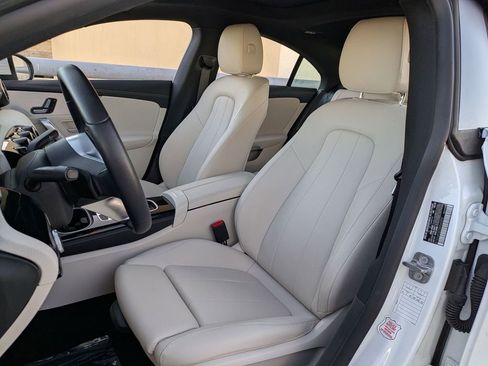 Used 2025 Mercedes-Benz CLA 250 CLA 250 image 23