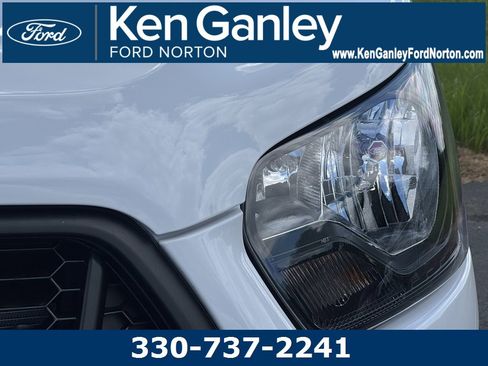 New 2025 Ford Transit 350 Base w/ Load Area Protection Package image 5