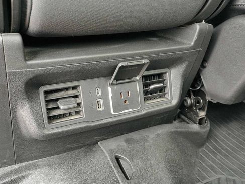 Used 2024 Chevrolet Silverado 1500 RST AWD/4WD image 20