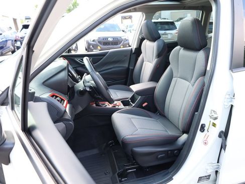 Used 2020 Subaru Forester Sport w/ Popular Package #2 AWD/4WD image 7