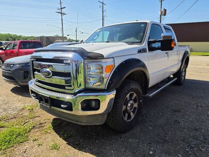 Used 2011 Ford F350 Lariat w/ Lariat Interior Pkg