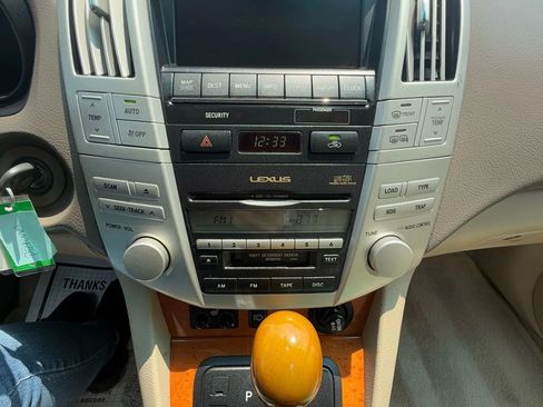 Used 2004 Lexus RX 330 image 11