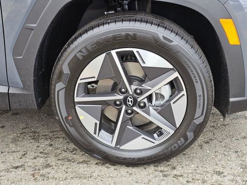 New 2026 Hyundai Tucson SEL image 9