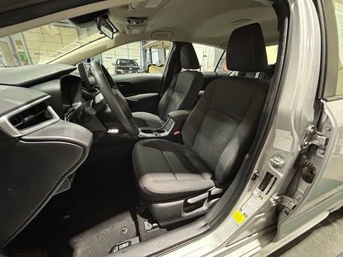 Used 2024 Toyota Corolla LE image 14