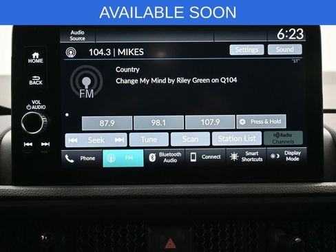 Used 2025 Honda CR-V Sport-L image 21