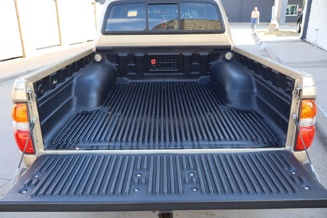 Used 2004 Toyota Tacoma PreRunner RWD image 21