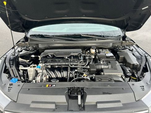 Used 2025 Kia K4 FWD image 30