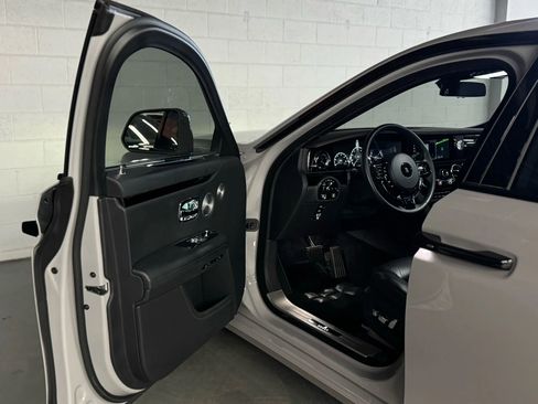 Used 2022 Rolls-Royce Ghost image 30