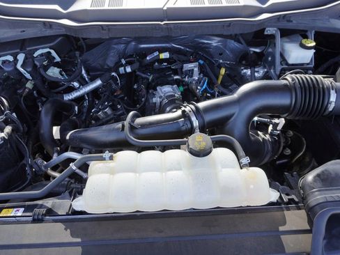 Certified 2023 Ford F150 XL w/ STX Appearance Package image 25