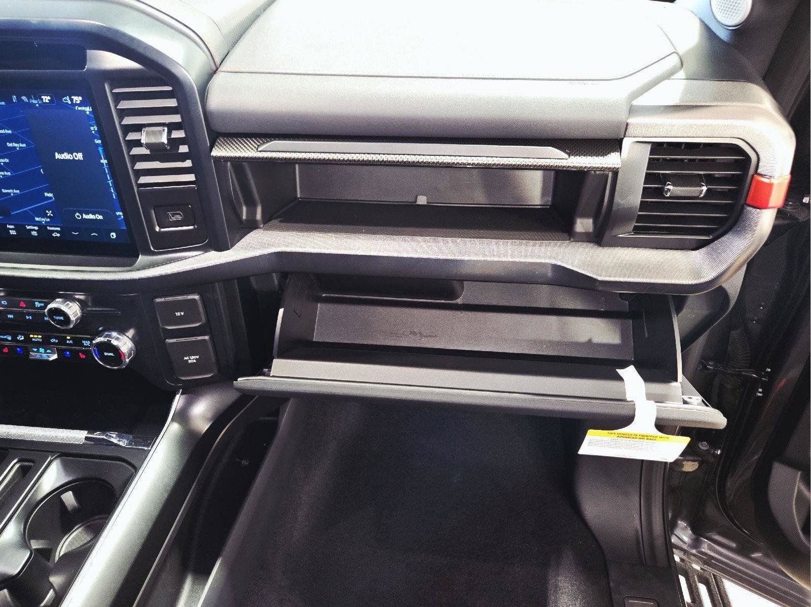 Certified 2025 Ford F150 Raptor AWD/4WD image 66