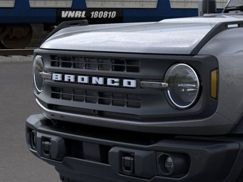 New 2026 Ford Bronco Big Bend w/ Black Diamond Package AWD/4WD image 19