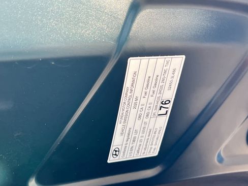 Used 2025 Hyundai Palisade Calligraphy image 32