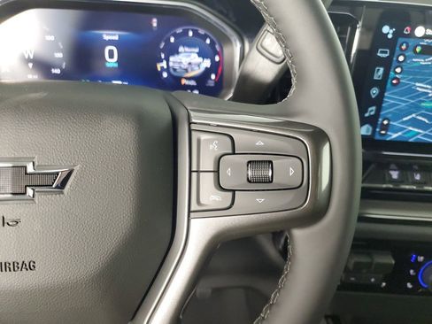New 2026 Chevrolet Silverado 2500 ZR2 AWD/4WD image 28