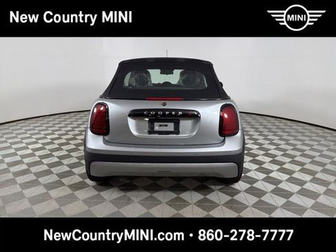 New 2026 MINI Cooper S image 6