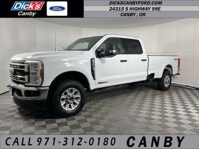 Used 2024 Ford F350 XLT