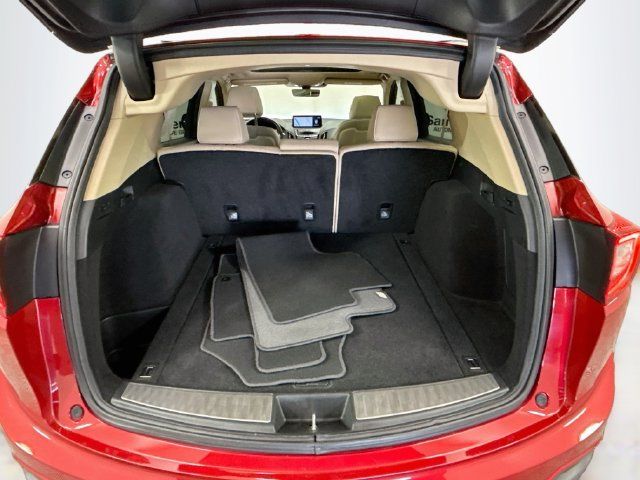 Used 2019 Acura RDX w/ Advance Package AWD/4WD image 28