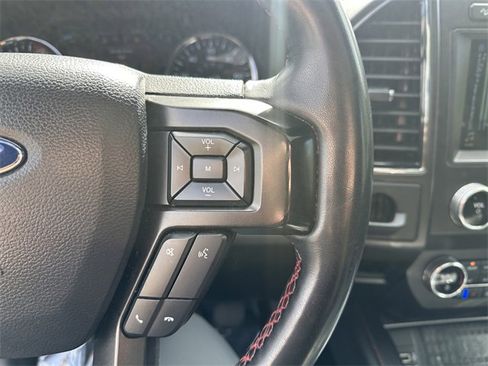 Certified 2019 Ford Expedition Limited w/ Equipment Group 303A image 30