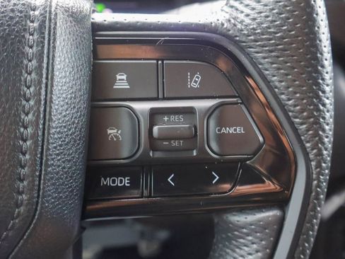 Used 2024 Toyota Sequoia TRD Pro AWD/4WD image 16