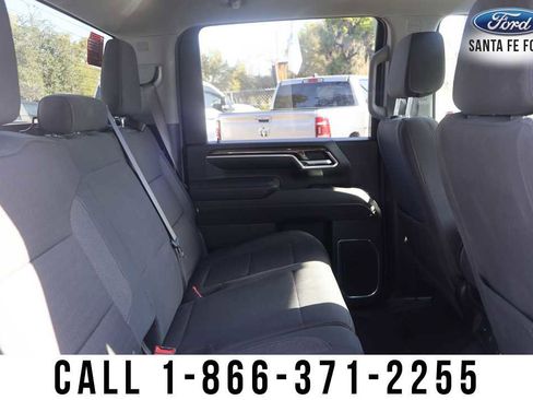 Used 2025 Chevrolet Silverado 2500 LT w/ Safety Package image 24