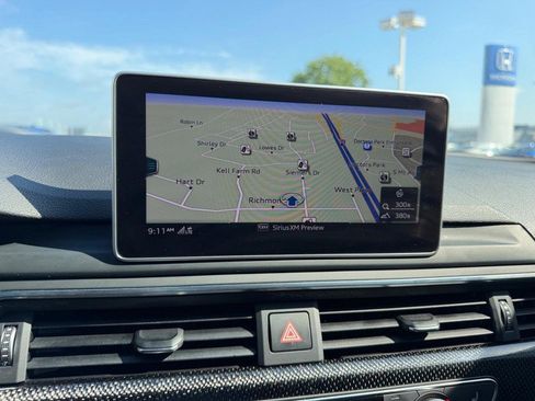 Used 2019 Audi S4 Premium Plus w/ Premium Plus Package AWD/4WD image 23