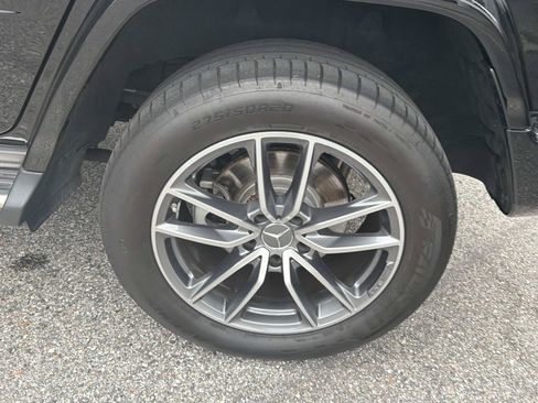 Certified 2025 Mercedes-Benz G 550 image 10