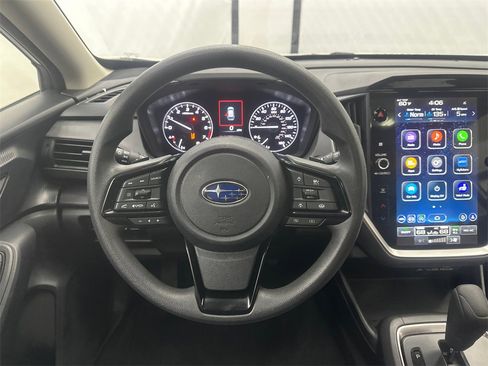 Used 2024 Subaru Crosstrek 2.0i Premium image 25