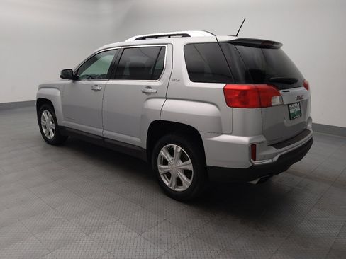 Used 2016 GMC Terrain SLT w/ Open Road Package AWD/4WD image 3