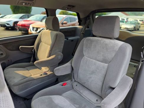 Used 2007 Toyota Sienna LE AWD/4WD image 29