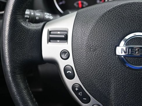 Used 2013 Nissan Rogue SL image 14