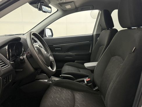 Used 2021 Mitsubishi Outlander Sport ES image 14