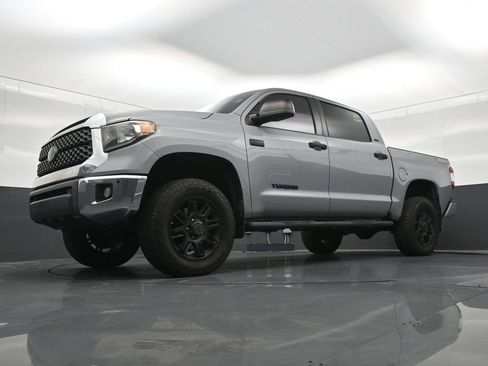 Used 2021 Toyota Tundra SR5 RWD image 23