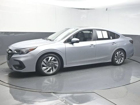Used 2024 Subaru Legacy Limited AWD/4WD image 4