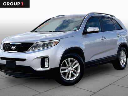 Used 2014 Kia Sorento LX