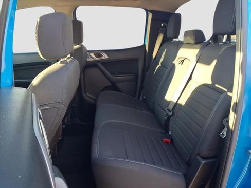 Used 2023 Ford Ranger XLT image 12