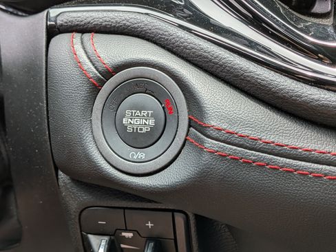 Used 2024 Dodge Durango GT RWD image 31