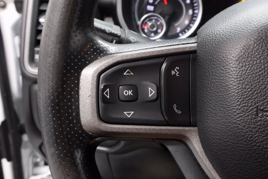 Used 2023 RAM 2500 Tradesman AWD/4WD image 27