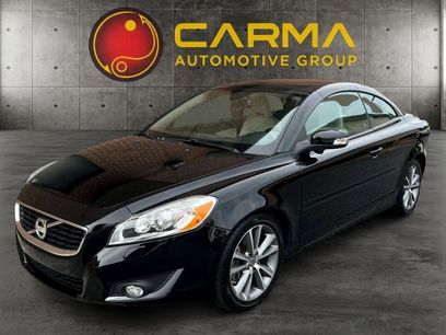 Used 2013 Volvo C70 T5