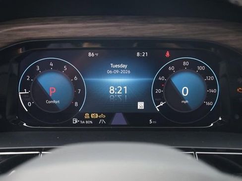 New 2026 Volkswagen Atlas SEL AWD/4WD image 11