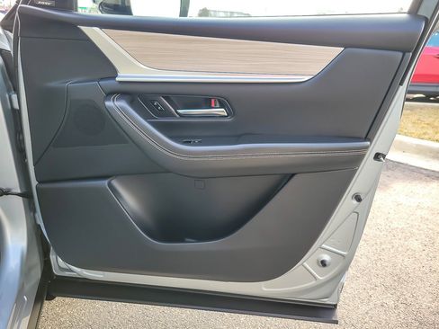 Used 2025 MAZDA CX-90 Plug-In Hybrid w/Premium Sport image 22