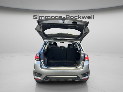 Used 2024 Mitsubishi Outlander Sport SE image 8