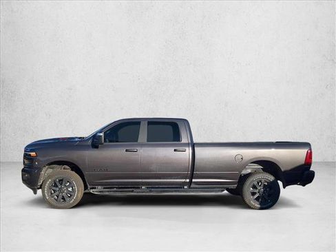 New 2026 RAM 2500 Laramie w/ Night Edition image 5