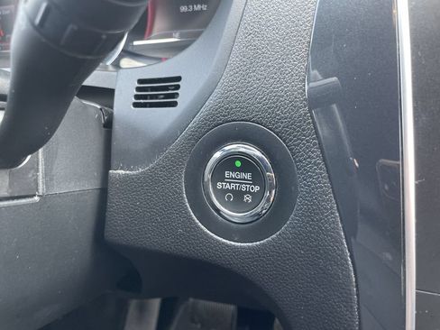 Used 2019 Ford Explorer Sport w/ Equipment Group 401A AWD/4WD image 28