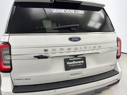 Used 2024 Ford Expedition Max Limited image 6
